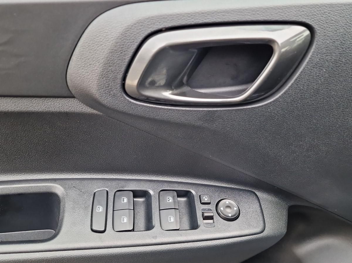 Hyundai i10 – Bild 17