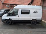 Ford Transit Kasten FT 280 Campingumbau - Ford Transit ft 280 k