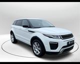 Land Rover LAND ROVER RR Evoque 1ª serie - Range Rover Evoq - Land Rover: Serie1
