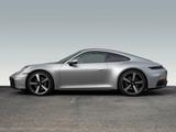 Porsche 992 992-2 911 Carrera SportDesign Paket BOSE - gebrauchte Porsche Sportwagen