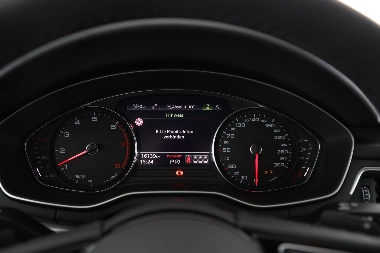 Audi A4 - Bild 19