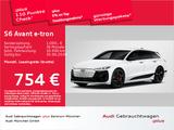 Audi S6 Avant e-tron Matrix/ACC/B&O/21"Zoll/Memory/Na - Audi S6 e-tron Gebrauchtwagen