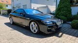 BMW 650i M-Paket Vollausstattung Liebhaber... - BMW 6 Series in Frankfurt (Main)