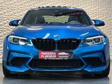 BMW M2 COMPETITION SHADOW* DEUTSCHES AUTO LED#SHZ#LH - BMW M-Modelle in Dresden