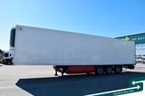 Krone ThermoKing SLXi300 Liftachse Doppelstock 9.734 h - Krone ThermoKing SLXi 300