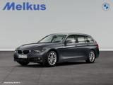 BMW 320i Touring Advantage LED RFK Navi Bus. AHK - BMW 320 in Dresden