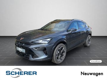 Cupra Formentor 2.0 TSI DSG 4Drive Business Paket Plus