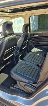 Ford Galaxy 2,0 TDCi Bi-Turbo 154kW DPF Titanium ... - Ford Galaxy in Duisburg