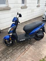 Kymco Agility 50 - KYMCO 50 AGILITY