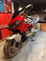 Honda CBR600f4i - HONDA 2003 CBR 600 F