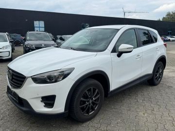 Mazda CX-5 - 3
