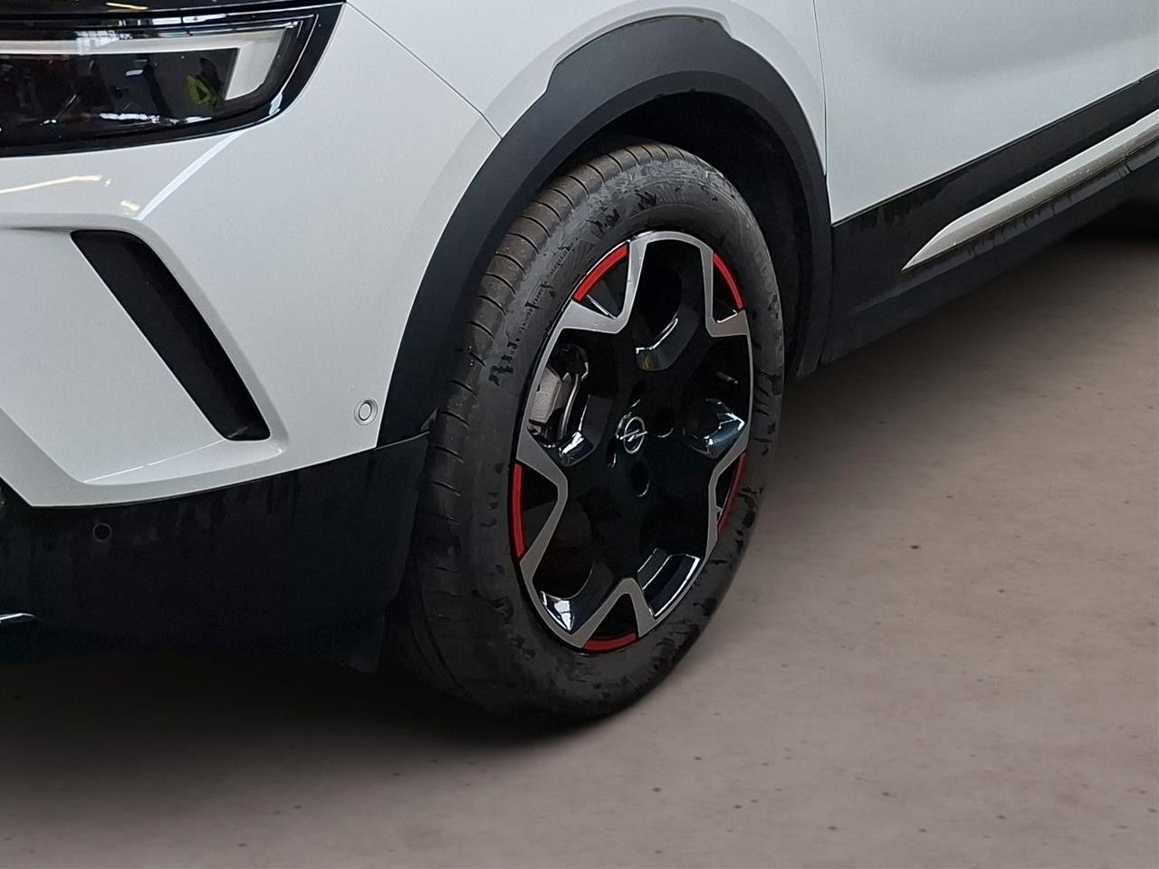 Fahrzeugabbildung Opel Mokka-e GS SPORT 1-PHASIG NAVI/LED/KAMERA/DAB+