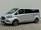 Ford Tourneo Custom 2.0TDCI L2"Titanium X"Top-Ausst.! - Ford Tourneo Custom in Chemnitz