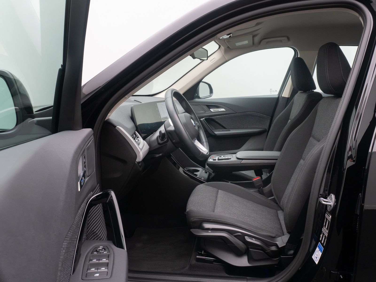 Fahrzeugabbildung BMW X1 sD18d GeschwindigReg DAB Kamera DigitalKey