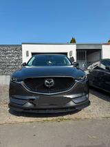 Mazda CX-5 Sports-Line AWD 184PS Automatik - Mazda CX-5 in Kassel