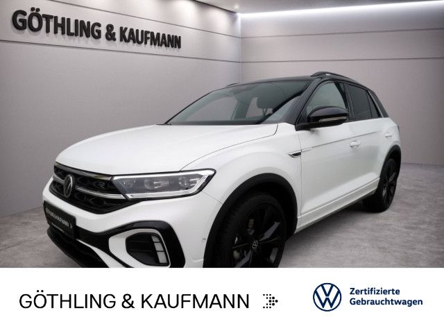 Volkswagen T-ROC R-Line 1.5 TSI DSG*Navi*ACC*Kamera*Keyless