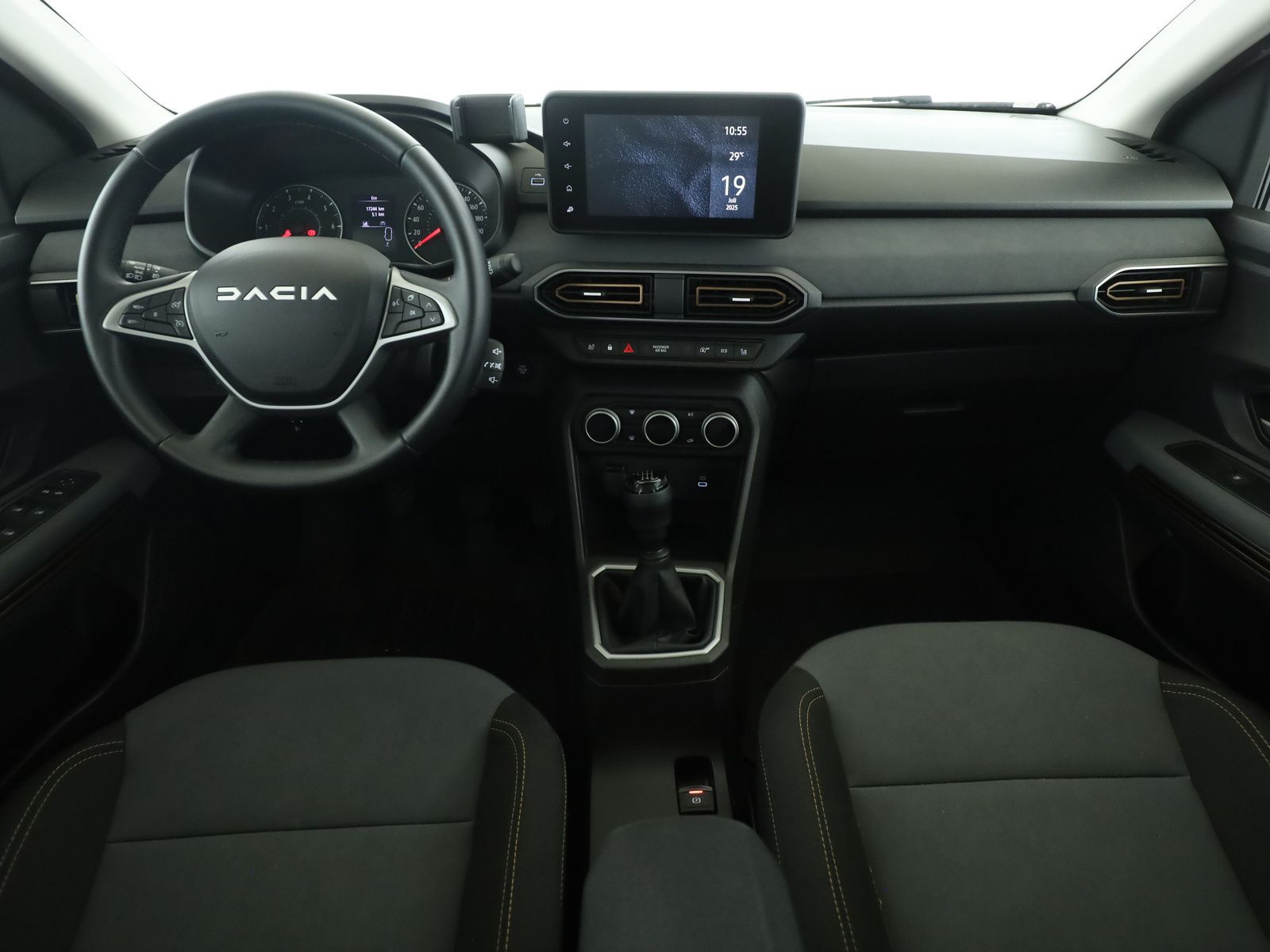 Dacia Jogger - Bild 13