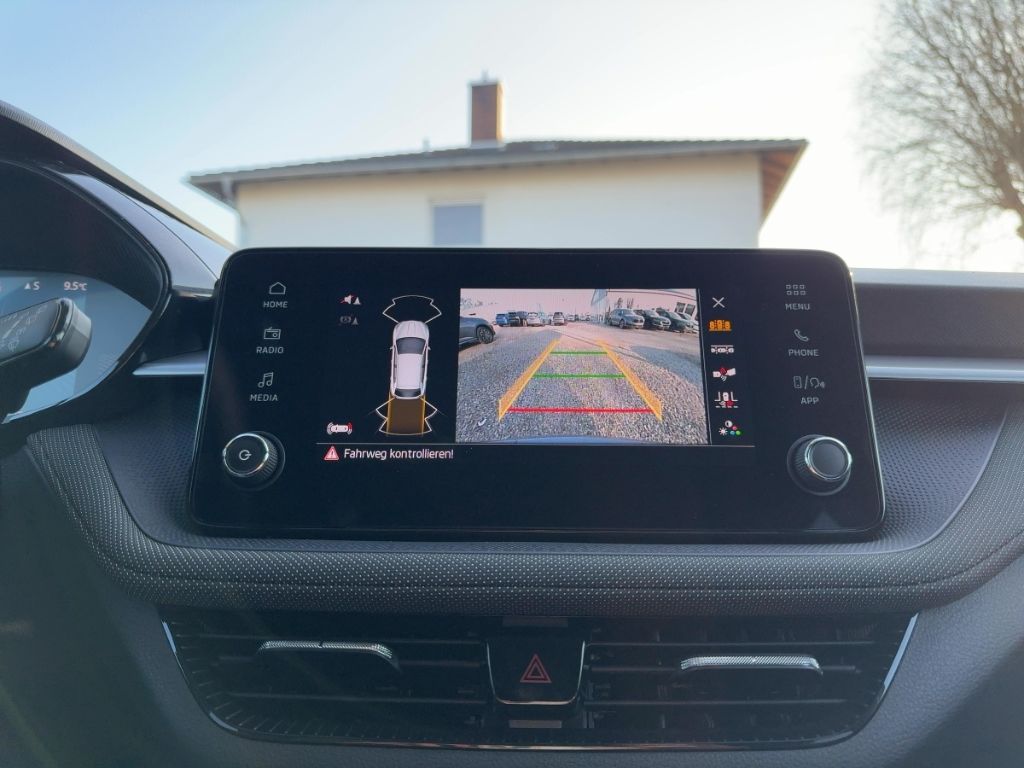 Skoda Fabia - Bild 14