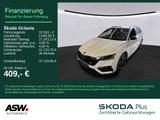 Skoda Octavia Combi RS 2.0TDI DSG LED Navi RFK HUD AHK