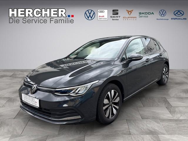 Volkswagen Golf Life 1,0 TSI DSG Move