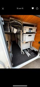 Carado T 339 neuer TÜV - Wohnwagen & Wohnmobile in Oberhausen