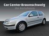 Volkswagen Golf IV 1.6 SR Automatik +Klima+Tüv Neu - Volkswagen Golf aus 2000: Iv