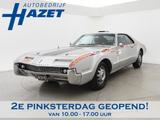 Oldsmobile Toronado 7.4 V8 370 PK RALLY KLAAR 10x TULPEN RA - Oldsmobile Gebrauchtwagen