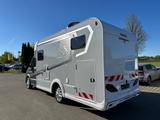 Knaus VAN TI PLUS 650 MEG PLATINUM *4M*DSG*MARKISE* - Knaus 4