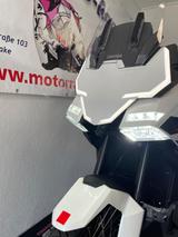 Zontes 703 F Bestellbar! - ZONTES MOTORRAD