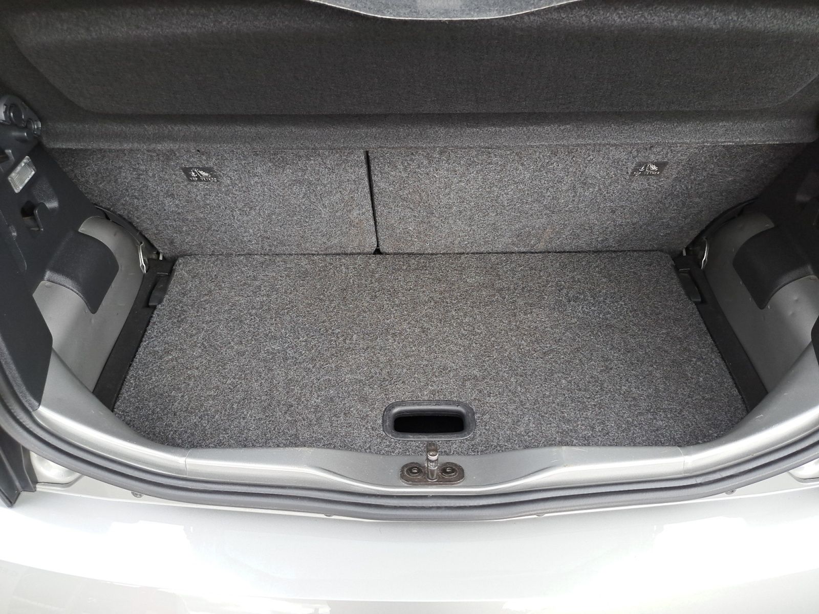 Volkswagen e-up! - Bild 12