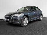Audi Q5 35 TDI Pano Xenon LM AkustikGlas KlimaA AUT - Audi Q5 mit Diesel-Antrieb: Grau