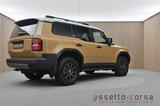 Toyota Land Cruiser LC 250 PRADO FIRST EDITION - Toyota: Prado