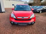 Honda CR-V Elegance AWD*PDC*AHK* 2-ZONEN KLIMA*1. HAND - Honda CR-V awd Gebrauchtwagen