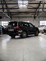 Lexus LX 450 - Lexus: Lx