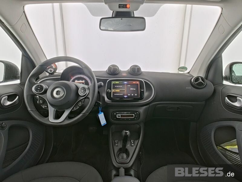 SMART ForTwo – Bild 8