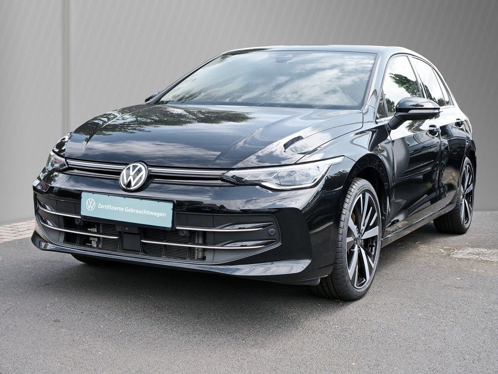 Volkswagen Golf VIII Lim. 1.5 eTSI Style MATRIX AHK ACC 36 foto 2