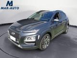 Hyundai Kona HEV 1.6 DCT XPrime - Hyundai KONA mit Halbautomatikschaltung