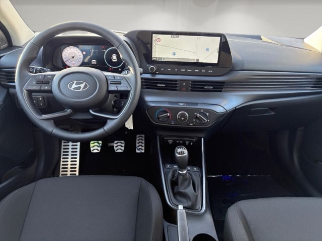 Hyundai BAYON - Bild 10