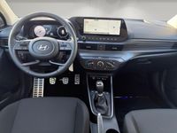 Hyundai BAYON - Vorschau Bild 10