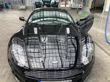 Aston Martin DBS 6.0 Touchtronic - - Aston Martin DBS Gebrauchtwagen