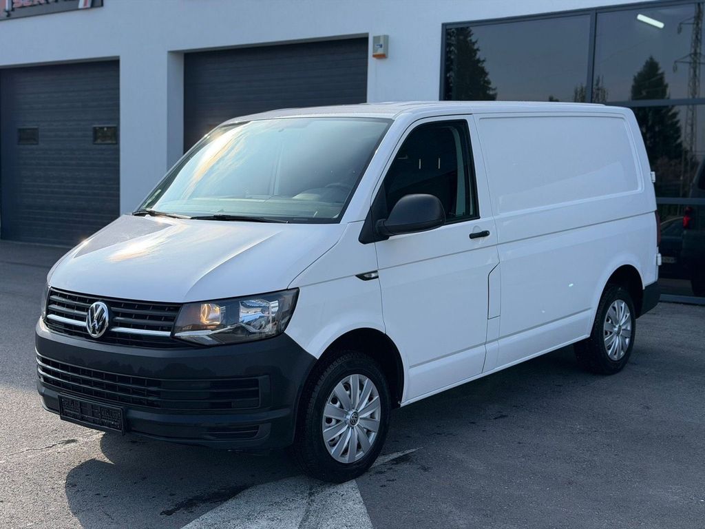 Image of Volkswagen T6 Transporter