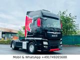 MAN TGX 18.500 XXL Red Lion *MY18/Retarder/Alcoa/ACC