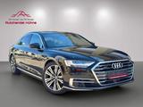 Audi A8 50 TDI/B&O/Laser/Standhzg./Pano/AHK/RSE/OLED - Audi A8 Gebrauchtwagen