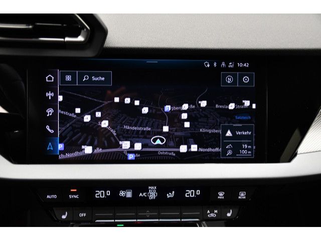 Audi A3 - Bild 9