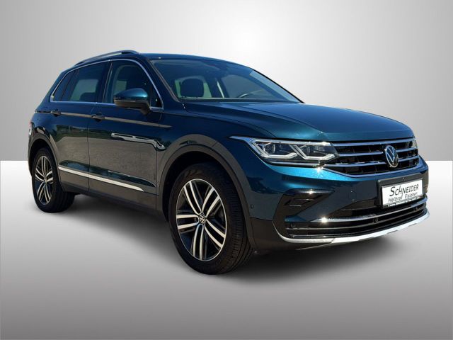 TIGUAN 1.4 TSI DSG eHYBRID