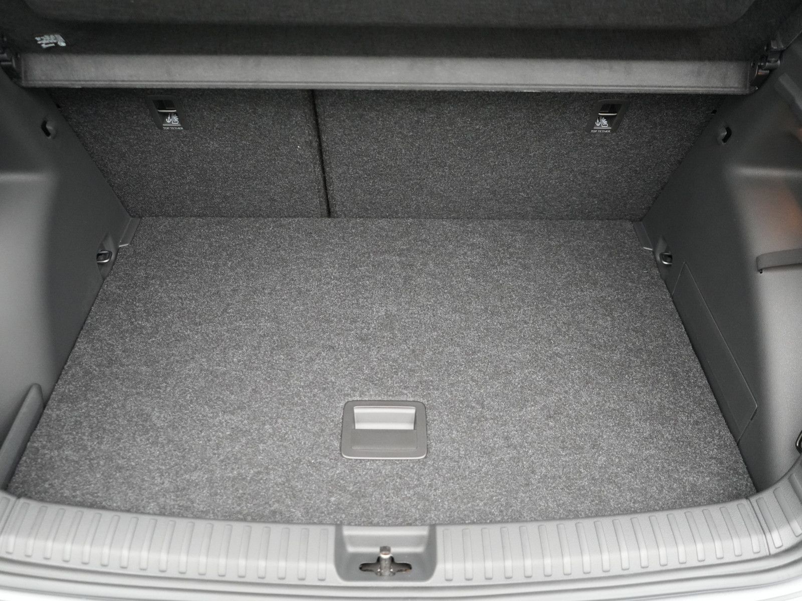 Skoda Fabia - Bild 12