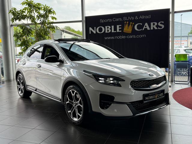 Kia XCeed Platinum Edition PANO AHK JBL ACC