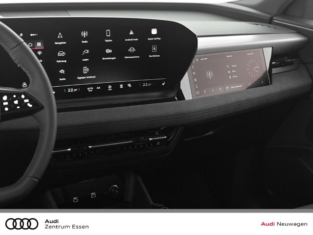 Audi Q6 e-tron - Bild 14