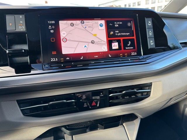 Fahrzeugabbildung Volkswagen T7 Multivan 2.0TDI Life lang +NAVI+7-SITZER+PANO