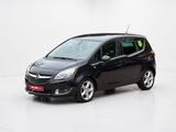 Opel Meriva B Edition*TEMPO*KLIMA*SHZ*BLUETOOH*PDC - Opel Meriva: Automatik